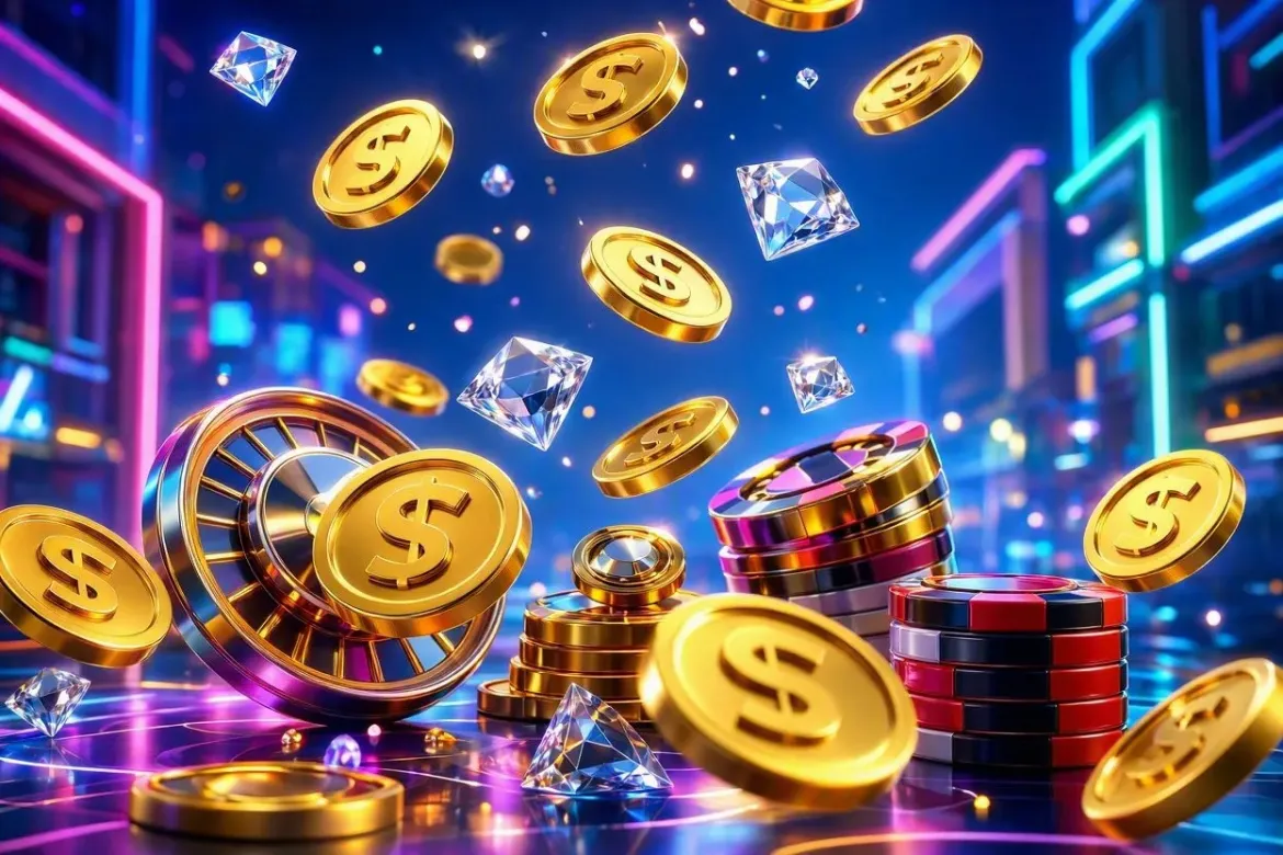 Extreme Spins Casino